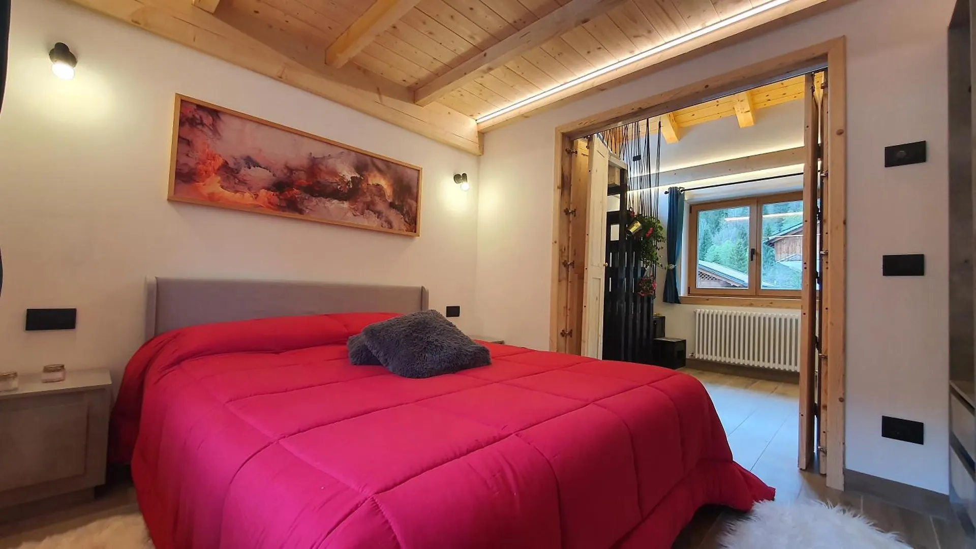 Casetta Vanda Santo Stefano Di Cadore 0*,