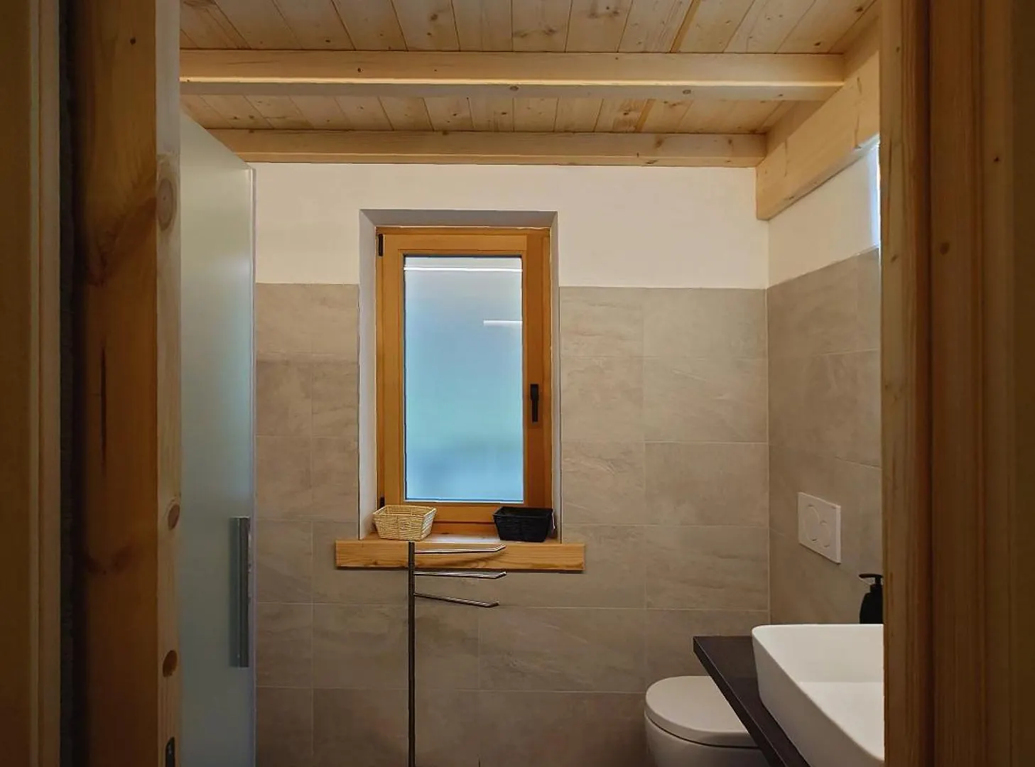 Chalet Casetta Vanda Santo Stefano Di Cadore