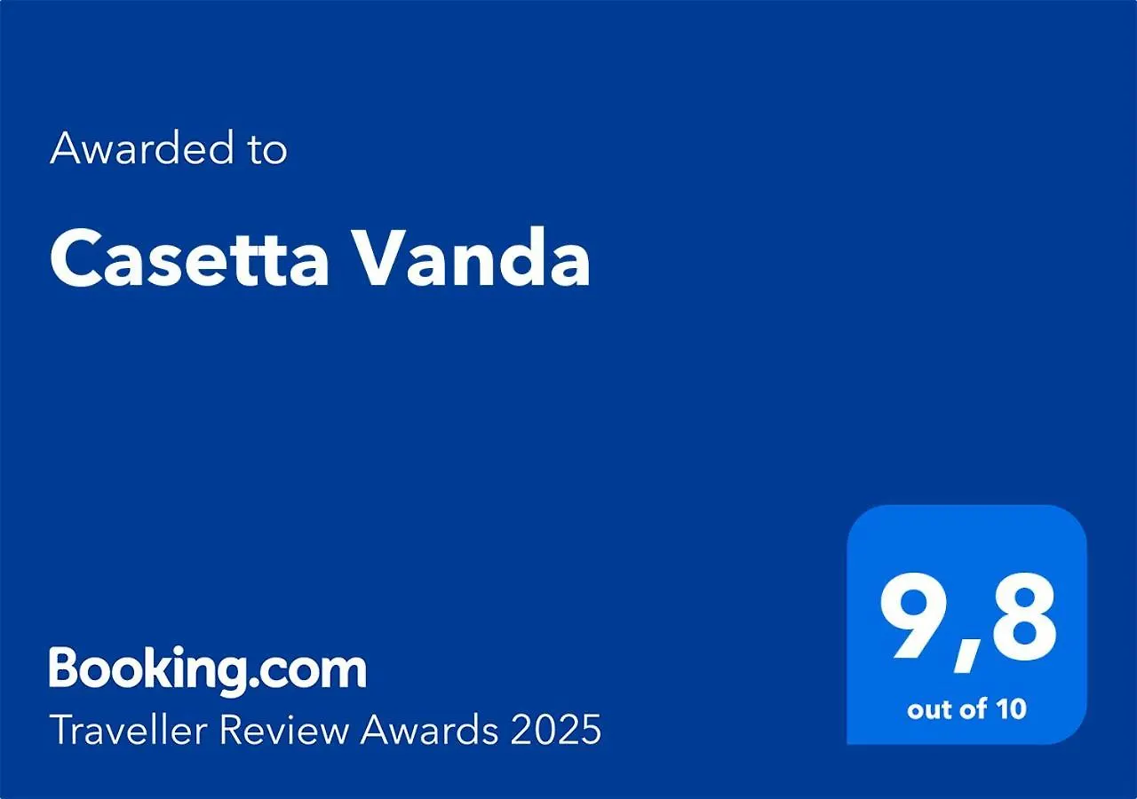 Casetta Vanda Santo Stefano Di Cadore 0*,  Italia