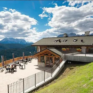 La Santo Stefano Di Cadore