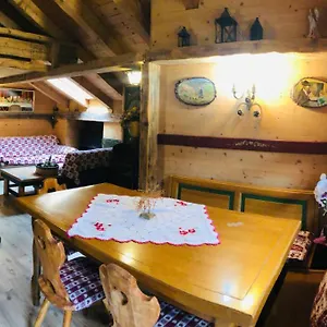 Casanova Nelle Dolomiti Santo Stefano Di Cadore