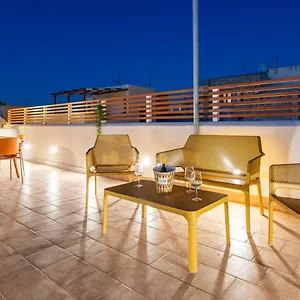  Appartamento Casa Pepe - Terrazza Italia